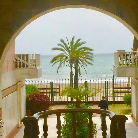 Apartment Puerto Banus .,gray De'albion