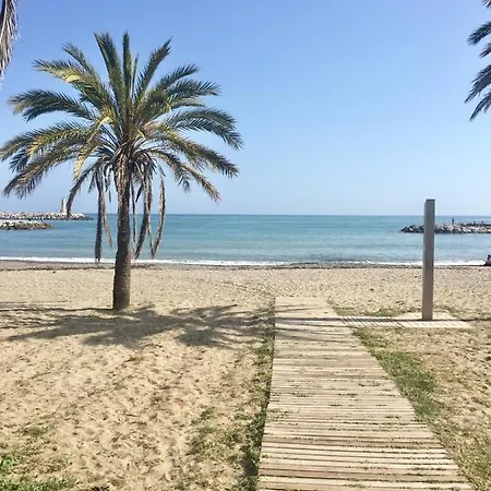 Apartment Puerto Banus .,gray De'albion *