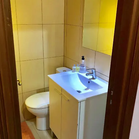 Puerto Banus .,gray De'albion Apartman *