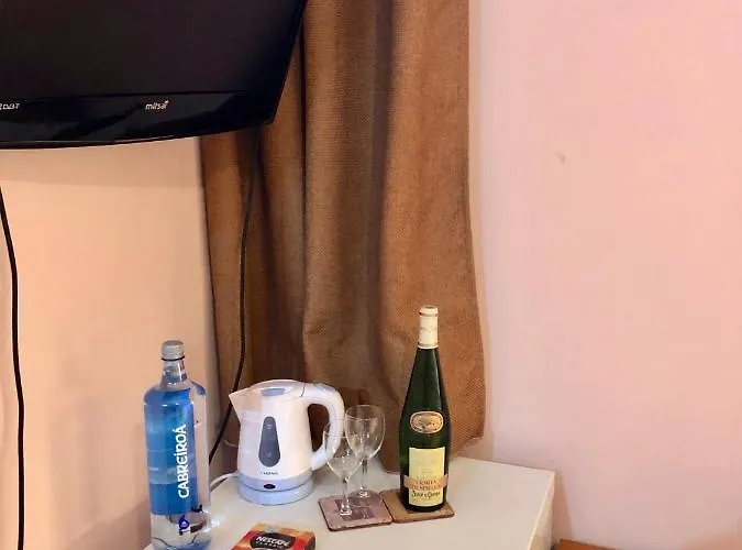 Апартаменти Puerto Banus .,gray De'albion Марбелья