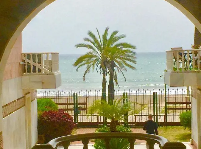 Апартаменти Puerto Banus .,gray De'albion
