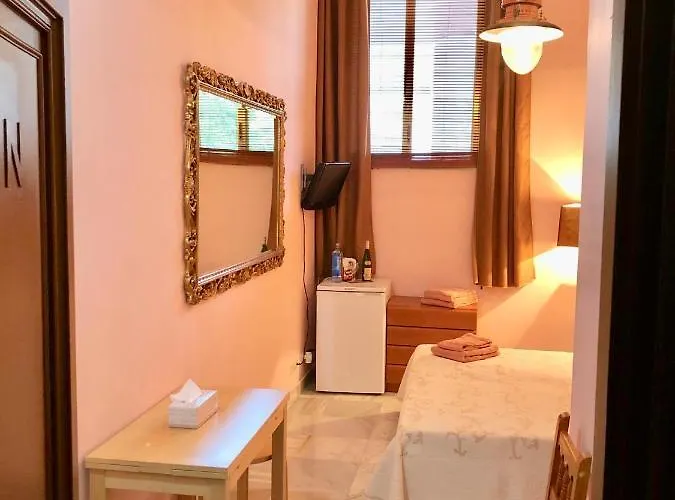Puerto Banus .,gray De'albion Apartment Marbella